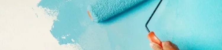 دهانات وديكورات الرياض